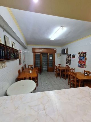 Local comercial en venta en Vélez-Rubio