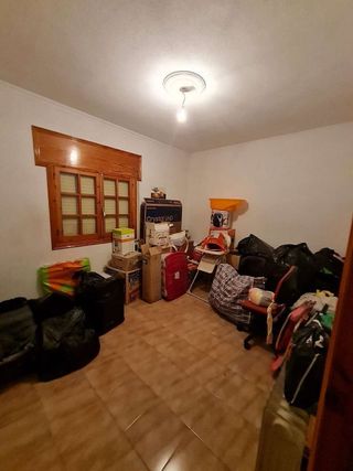 Local comercial en venta en Vélez-Rubio