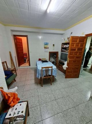 Local comercial en venta en Vélez-Rubio