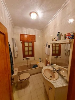 Local comercial en venta en Vélez-Rubio