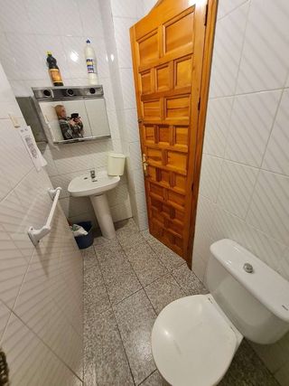 Local comercial en venta en Vélez-Rubio