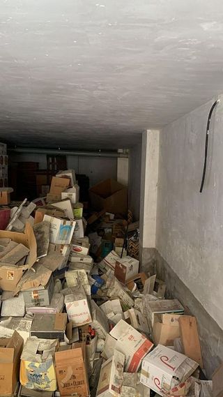 Local comercial en venta en Campello Playa en Campello (el)