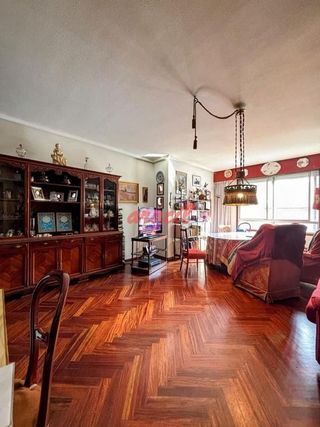 Piso en venta en Centro en Ourense