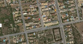 Terreno en venta en Ses Palmeres en Llucmajor