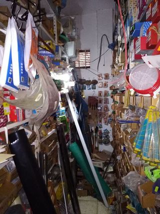 Local comercial en venta en Pájara