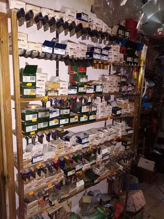 Local comercial en venta en Pájara