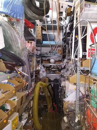 Local comercial en venta en Pájara