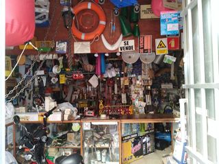 Local comercial en venta en Pájara