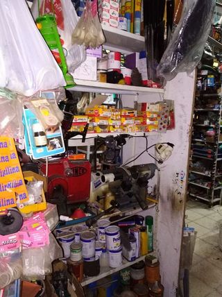 Local comercial en venta en Pájara