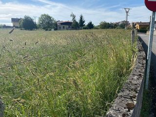 Terreno en venta en Noreña