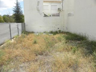 Terreno en venta en Caravaca de la Cruz