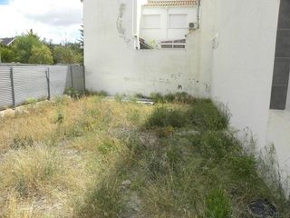 Terreno en venta en Caravaca de la Cruz