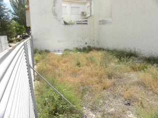 Terreno en venta en Caravaca de la Cruz