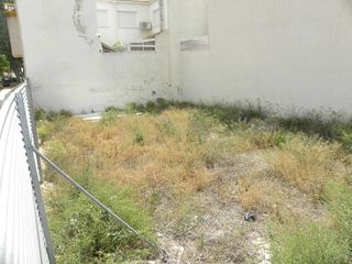 Terreno en venta en Caravaca de la Cruz