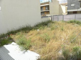 Terreno en venta en Caravaca de la Cruz