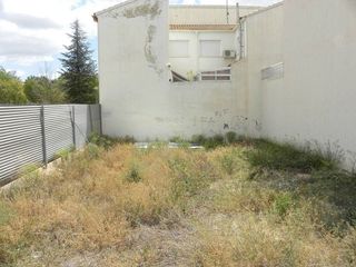 Terreno en venta en Caravaca de la Cruz