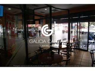Local comercial en venta en Castrelos - Sardoma en Vigo