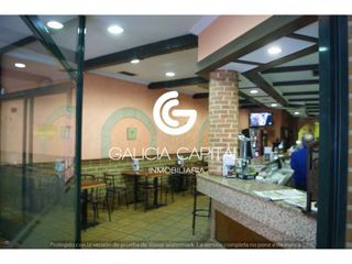 Local comercial en venta en Castrelos - Sardoma en Vigo