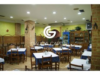 Local comercial en venta en Castrelos - Sardoma en Vigo