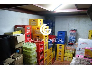 Local comercial en venta en Castrelos - Sardoma en Vigo