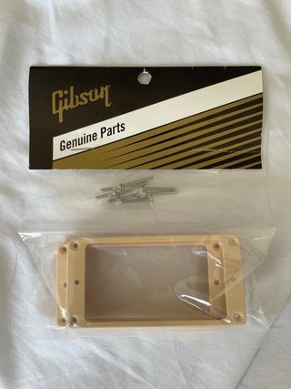 Epiphone SG Standard 61 Maestro Vibrola Vintage Ch