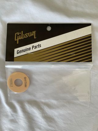 Epiphone SG Standard 61 Maestro Vibrola Vintage Ch