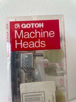 Epiphone SG Standard 61 Maestro Vibrola Vintage Ch