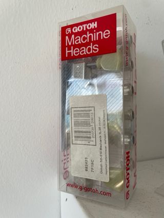 Epiphone SG Standard 61 Maestro Vibrola Vintage Ch