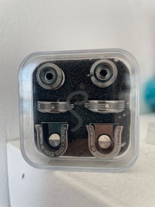 Epiphone SG Standard 61 Maestro Vibrola Vintage Ch