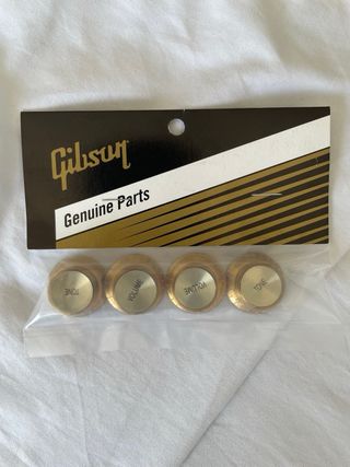 Epiphone SG Standard 61 Maestro Vibrola Vintage Ch