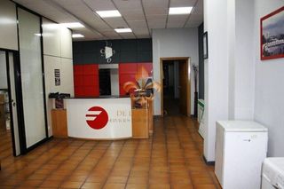 Local comercial en venta en Praza España - Casablanca en Vigo