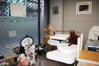 Local comercial en venta en Praza España - Casablanca en Vigo