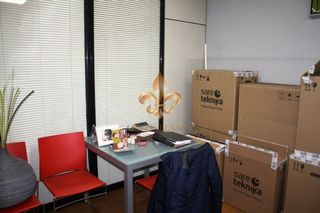 Local comercial en venta en Praza España - Casablanca en Vigo