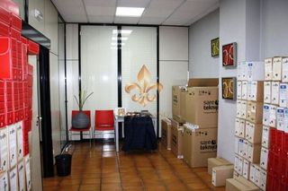 Local comercial en venta en Praza España - Casablanca en Vigo