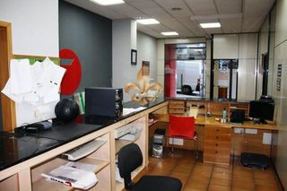 Local comercial en venta en Praza España - Casablanca en Vigo