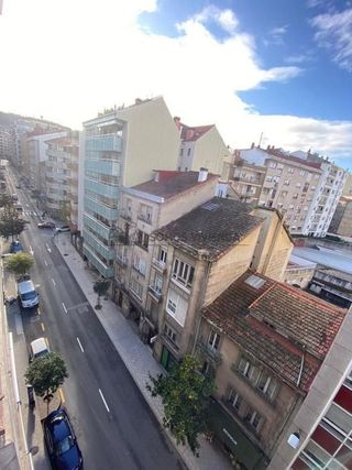 Piso en venta en Centro en Ourense