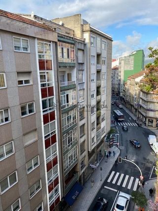 Piso en venta en Centro en Ourense