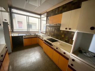 Piso en venta en Centro en Ourense