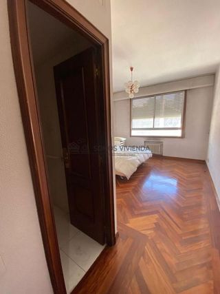 Piso en venta en Centro en Ourense