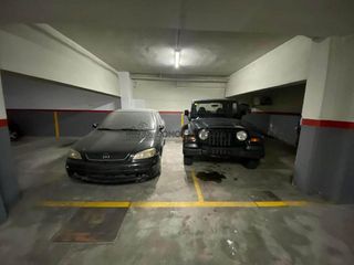 Piso en venta en Centro en Ourense