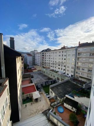 Piso en venta en Centro en Ourense