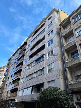 Piso en venta en Centro en Ourense