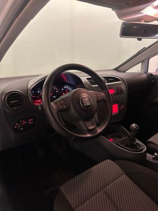 SEAT Leon 1.9TDI💥SOLO 144.000km💥Etiqueta B🟡