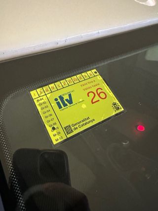 SEAT Leon 1.9TDI💥SOLO 144.000km💥Etiqueta B🟡