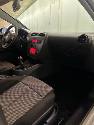 SEAT Leon 1.9TDI💥SOLO 144.000km💥Etiqueta B🟡