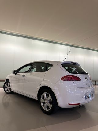 SEAT Leon 1.9TDI💥SOLO 144.000km💥Etiqueta B🟡