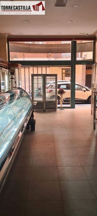 Local comercial en venta en Villacerrada - Centro en Albacete