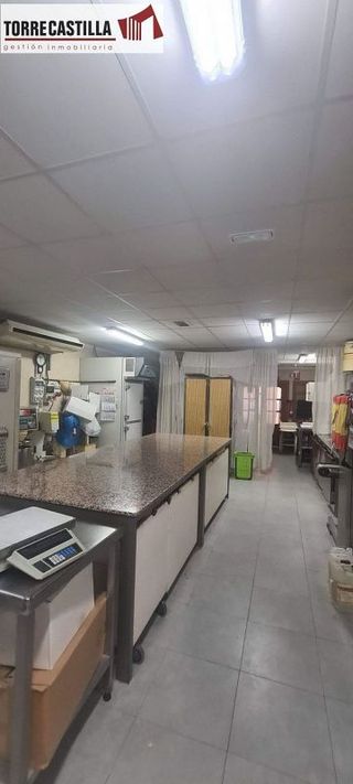 Local comercial en venta en Villacerrada - Centro en Albacete