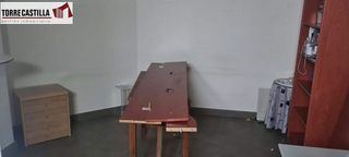 Local comercial en venta en Villacerrada - Centro en Albacete