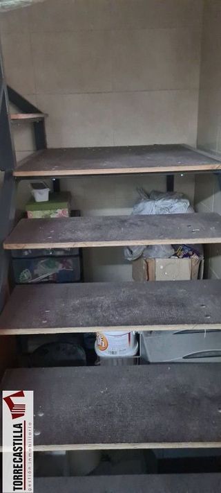 Local comercial en venta en Villacerrada - Centro en Albacete